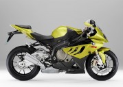 BMW S 1000 RR